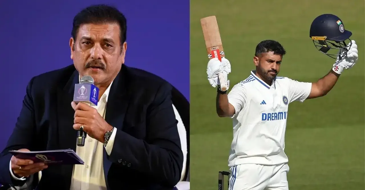 England vs India: Ravi Shastri picks India’s playing XI for first Test